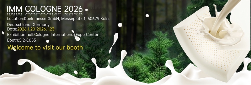 Jiasheng Latex će učestvovati na IMM COLOGNE 2026