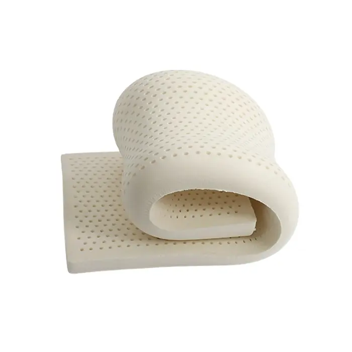 Dvostruki lateks jastuk velike veličine Dvostruki lateks jastuk velike veličine