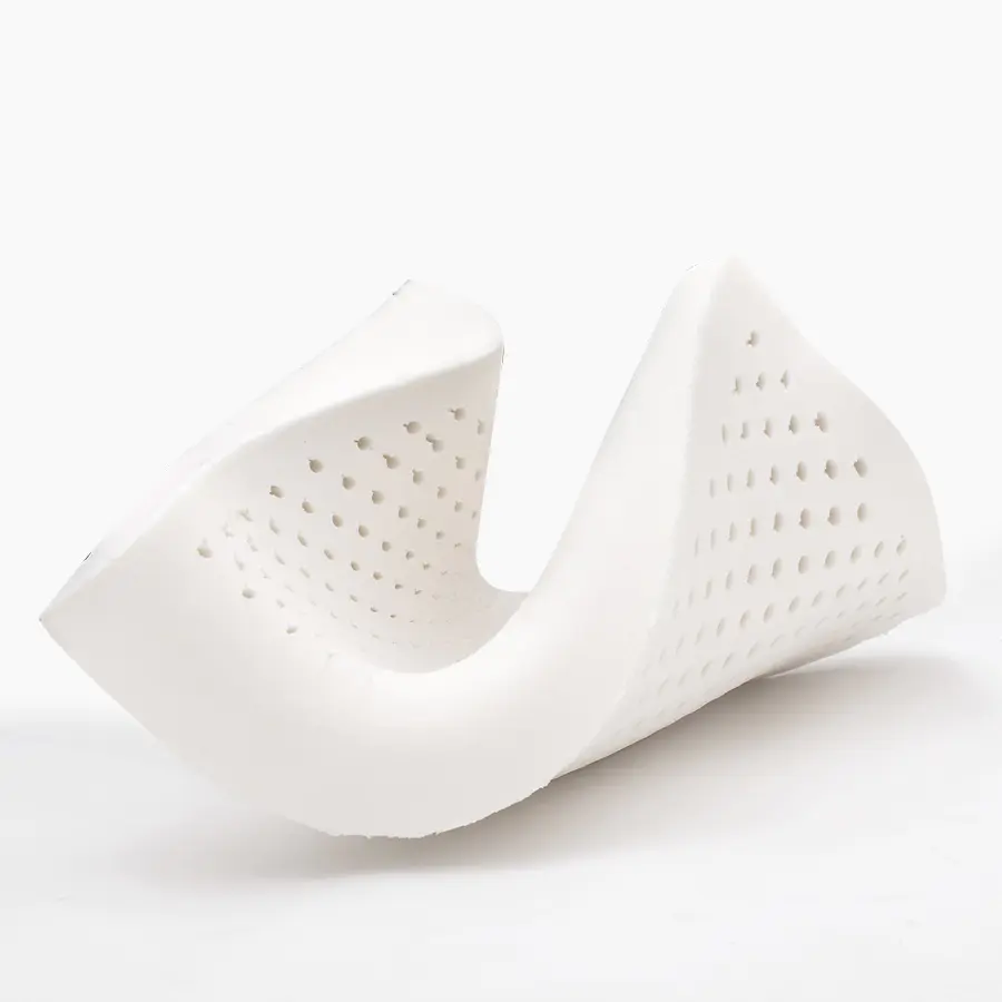 Mekani lateks ergonomski jastuk